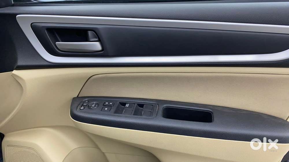 Honda Amaze S Cvt Petrol, 2022, Petrol