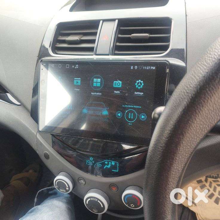 Chevrolet Beat Diesel Lt, 2012, Diesel