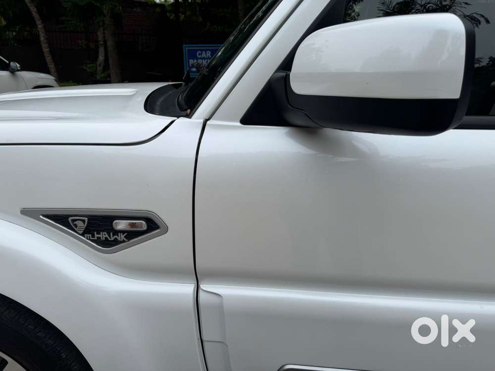 Mahindra Scorpio S11 Mt 7s, 2024, Diesel
