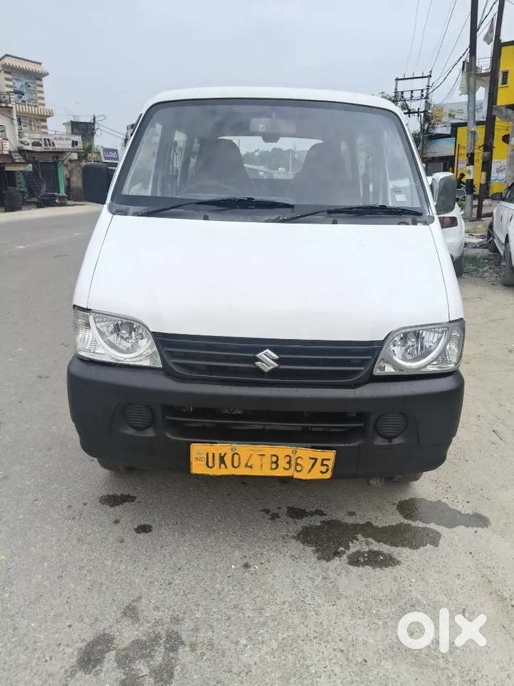 Maruti Suzuki Eeco 2022 7 Seater