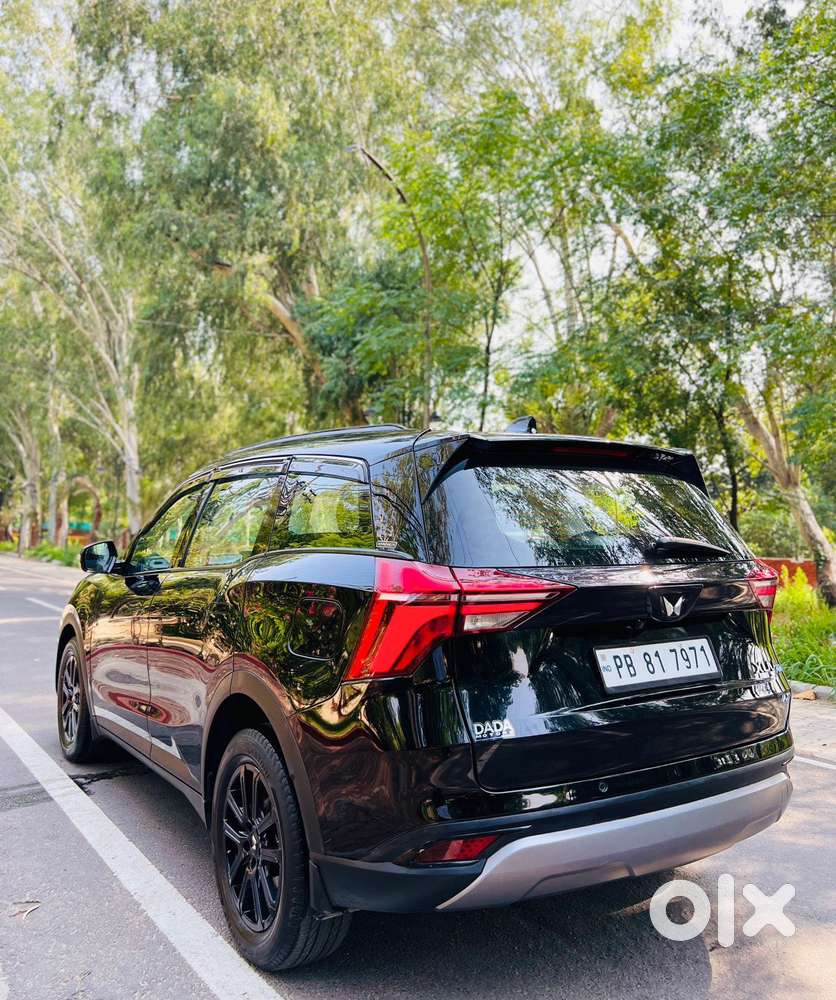 Mahindra Xuv700 2.2 Ax 7 Diesel At Str, 2024, Diesel