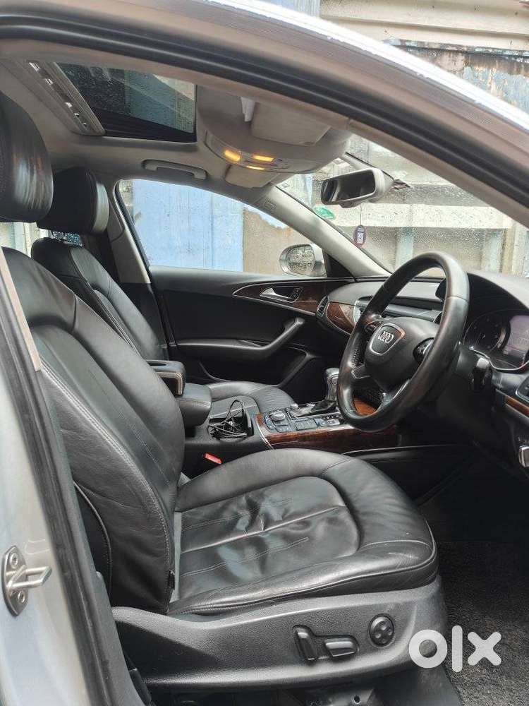 Audi A6 1.8 35 Tfsi S Line Matrix, 2015, Diesel