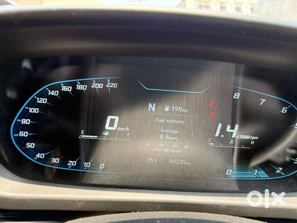 Hyundai Car 2021 Year