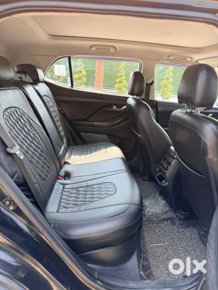 Hyundai Creta King Edition 1.5 Diesel, 2023