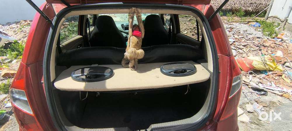 Hyundai I10 Magna 1.1m