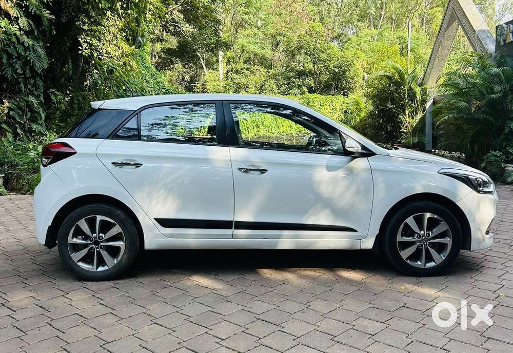 Hyundai I20 2015-2017 Asta 1.2, 2017, Diesel