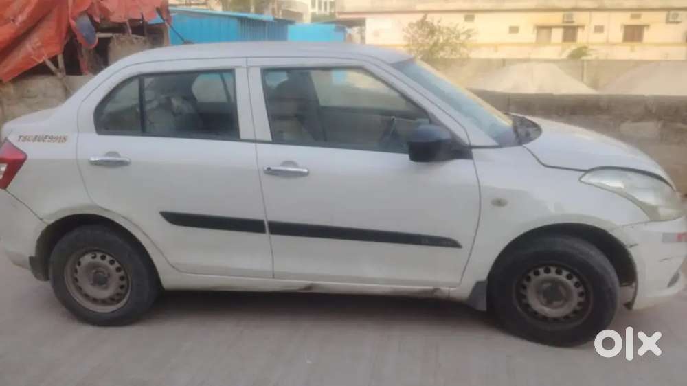 Maruti Suzuki Swift Dzire Tour 2019 Diesel 190000 Km Driven