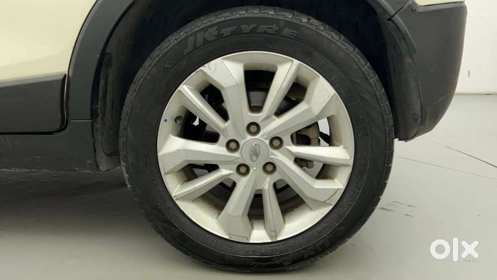 Mahindra Xuv300 W8 Diesel, 2020, Diesel
