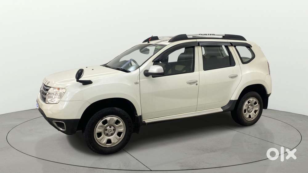 Renault Duster 2012-2015 85ps Diesel Rxe, 2014, Diesel