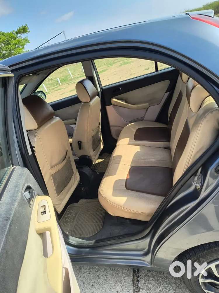 Tata Indica Vista 2010 Diesel Manual