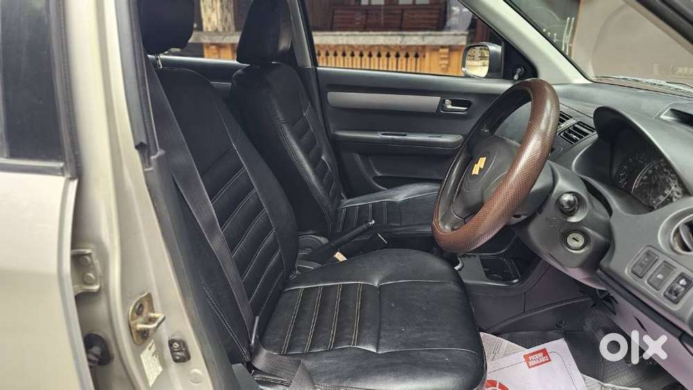 Maruti Suzuki Swift 1.3 Zxi, 2005, Petrol