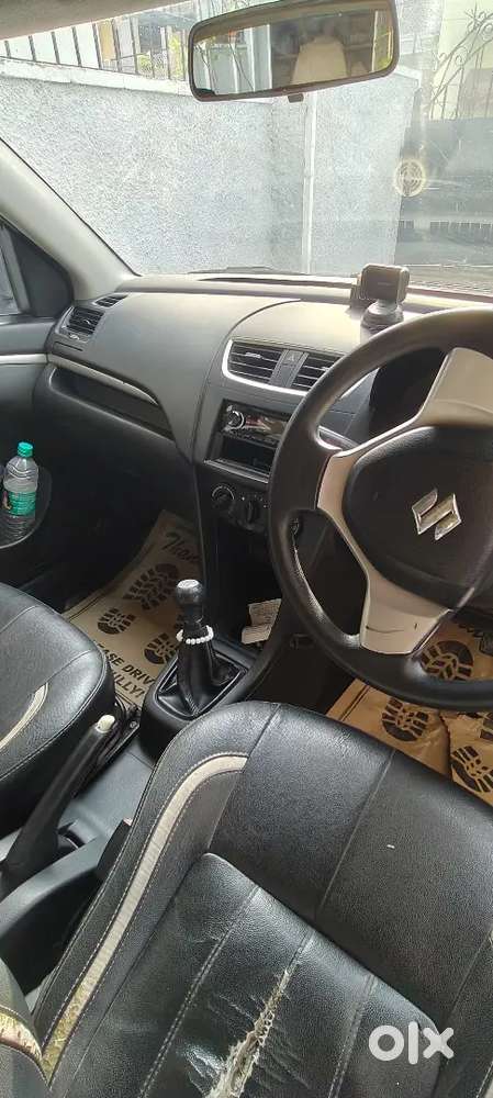 Parking Problem In My Garrage