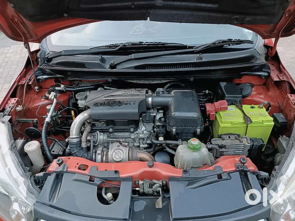 Celerio Vdi New Paper