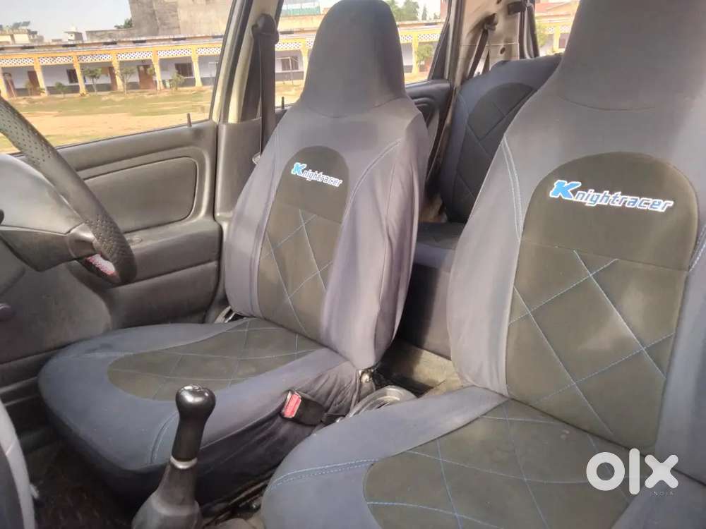 Maruti Suzuki Alto June 2012 Cng & Hybrids 150000 Km Driven