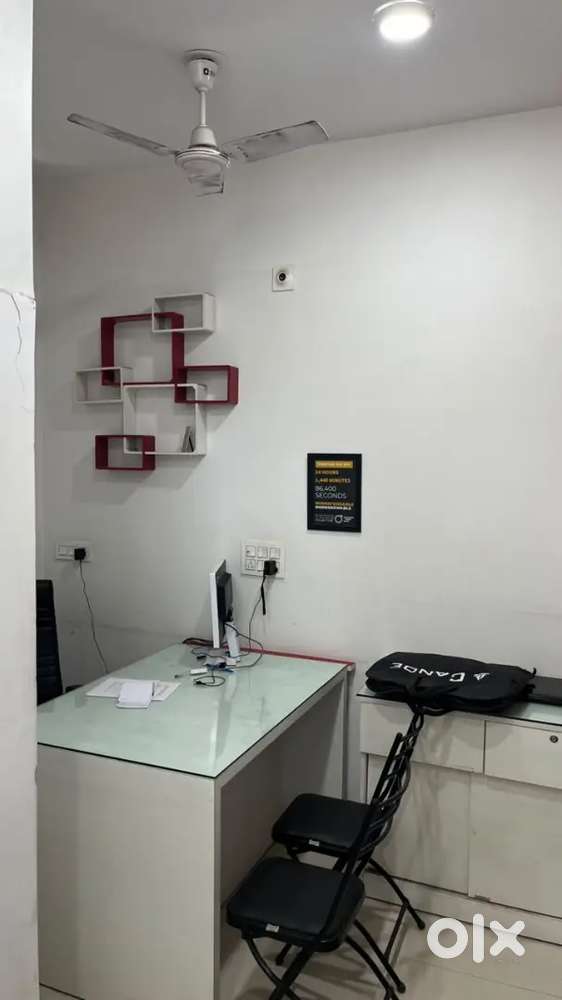 Furnished office in ManiMajra