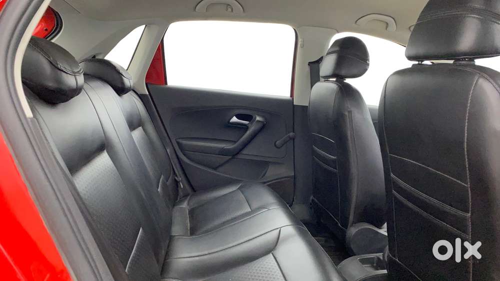 Volkswagen Polo 1.2 Mpi Trendline, 2015, Petrol