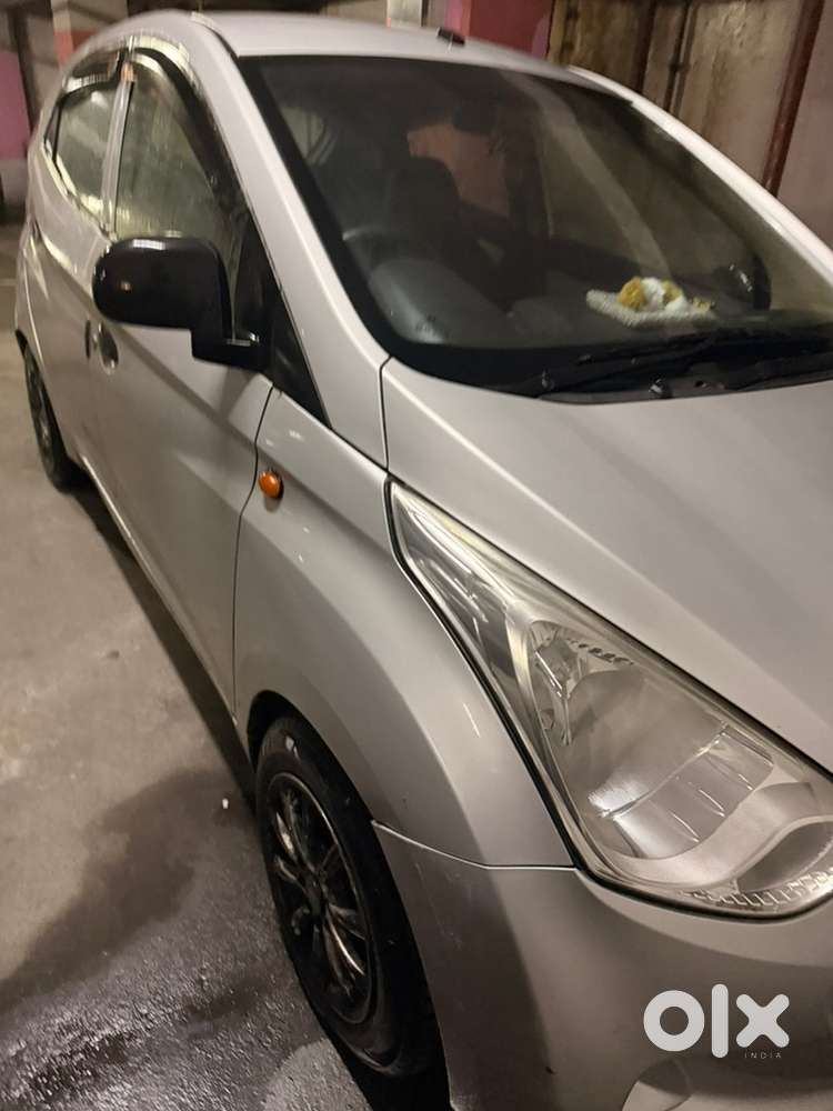 Hyundai Eon Petrol 2016