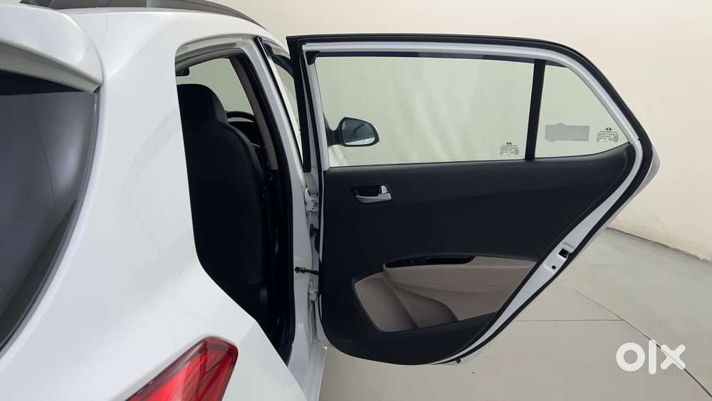 Hyundai Grand I10 1.2 Kappa Sportz, 2020, Petrol