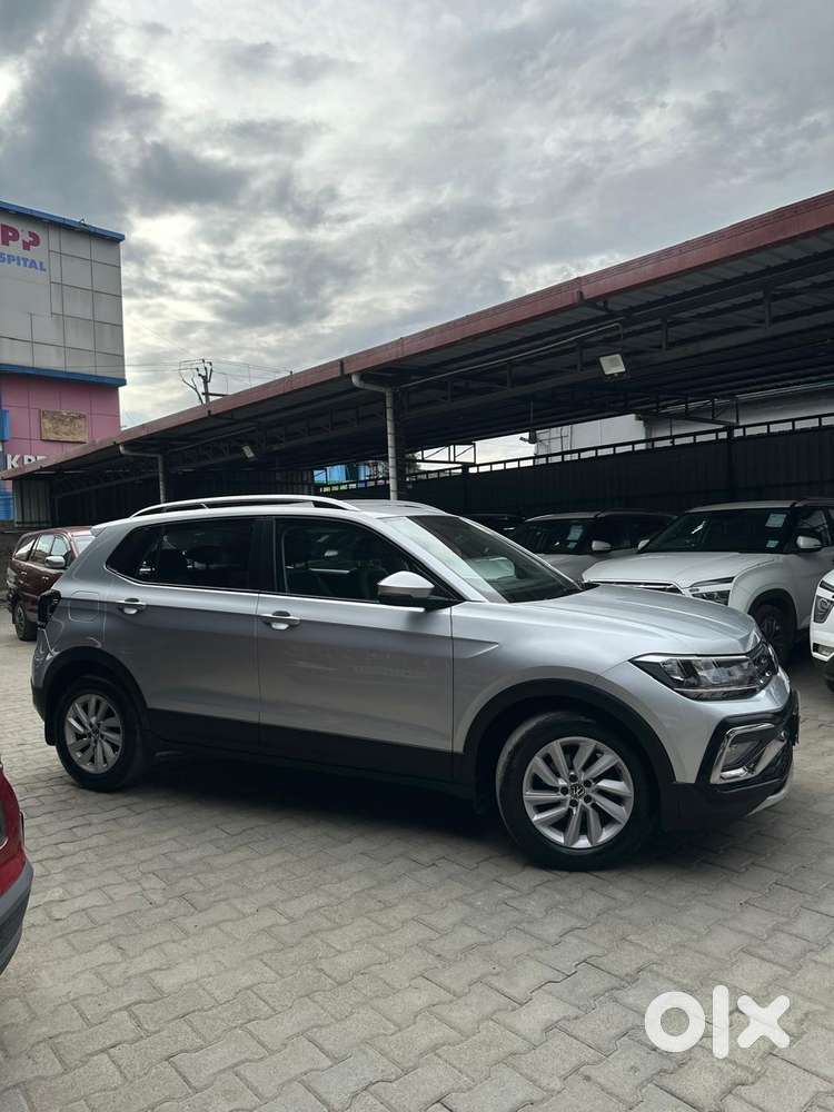 Volkswagen Taigun 1.0 Tsi Highline, 2023, Petrol