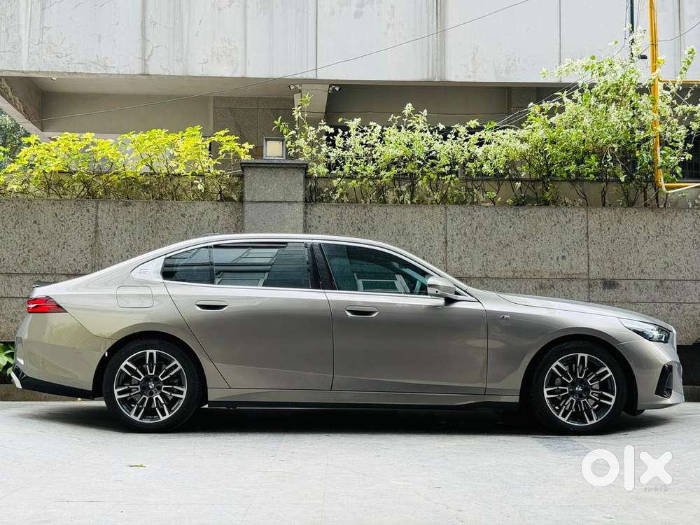 Bmw 5 Series 2.0 530i M Sport, 2025, Petrol