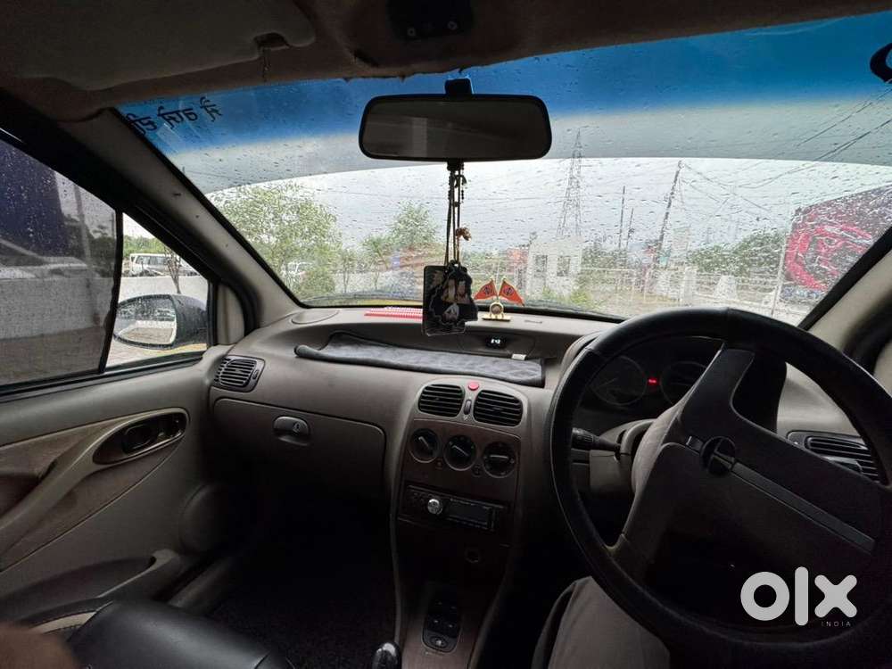 Tata Diesel Car 2011