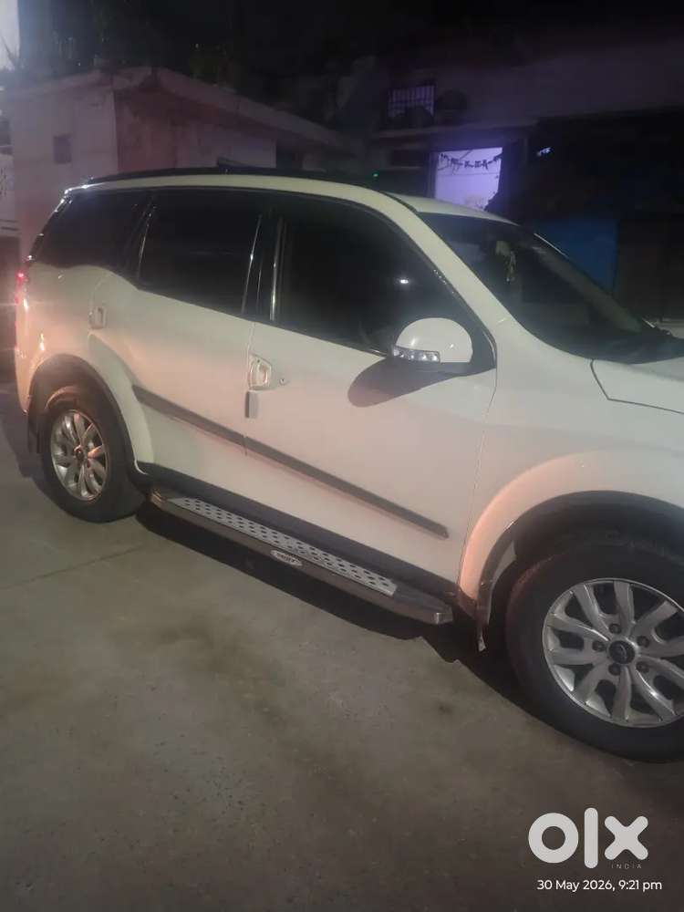 Mahindra Xuv500 2015 Diesel 56000 Km Driven