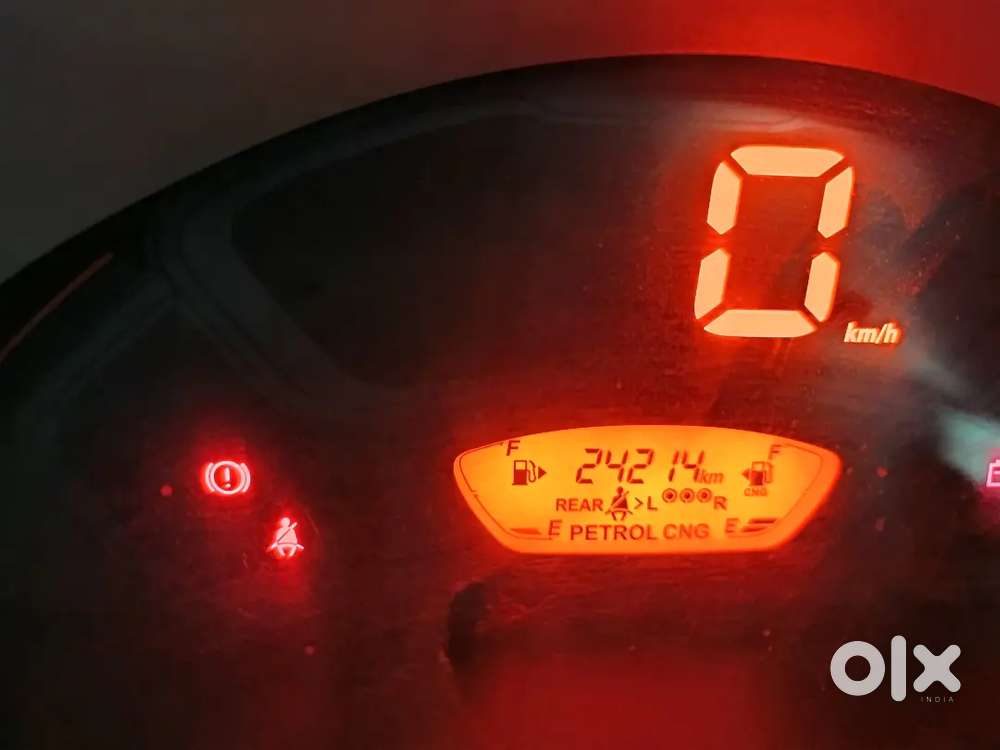 Maruti Suzuki Eeco Ac 2025
