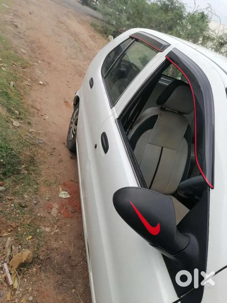 Tata Indica V2 2017 Diesel Well Maintained