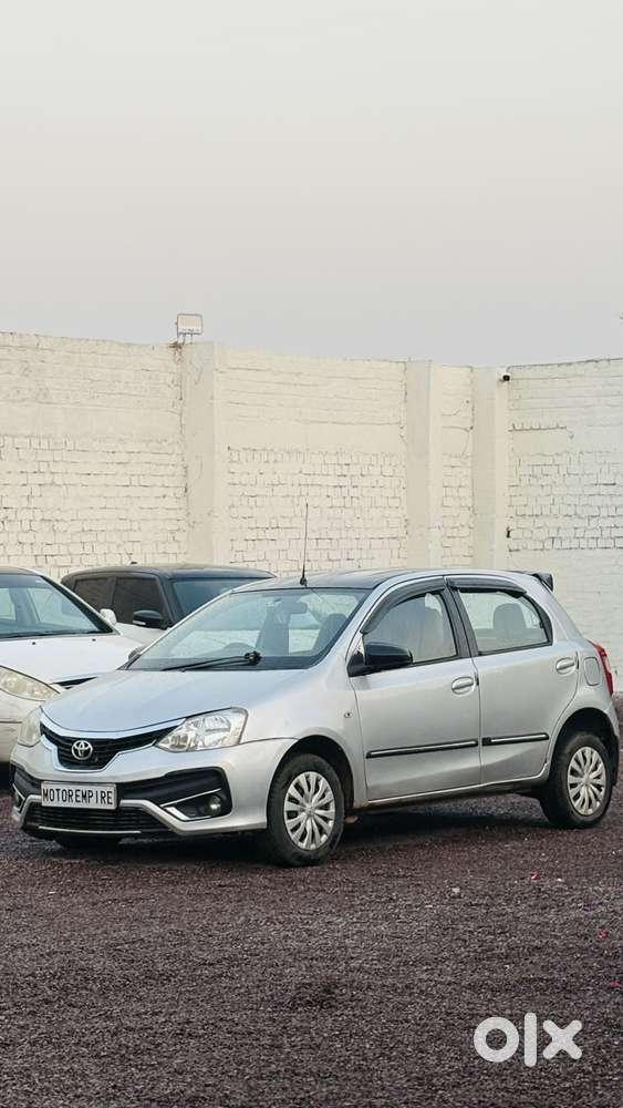 Toyota Etios Liva 2014-2016 Gd, 2015, Diesel