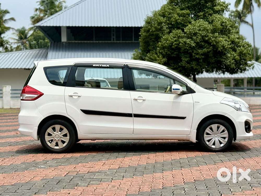 Maruti Suzuki Ertiga Vdi Shvs, 2016, Diesel