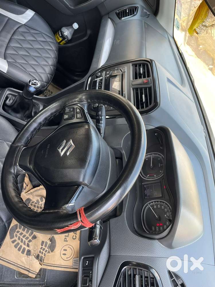 Maruti Suzuki Brezza Diesel Manual 2018