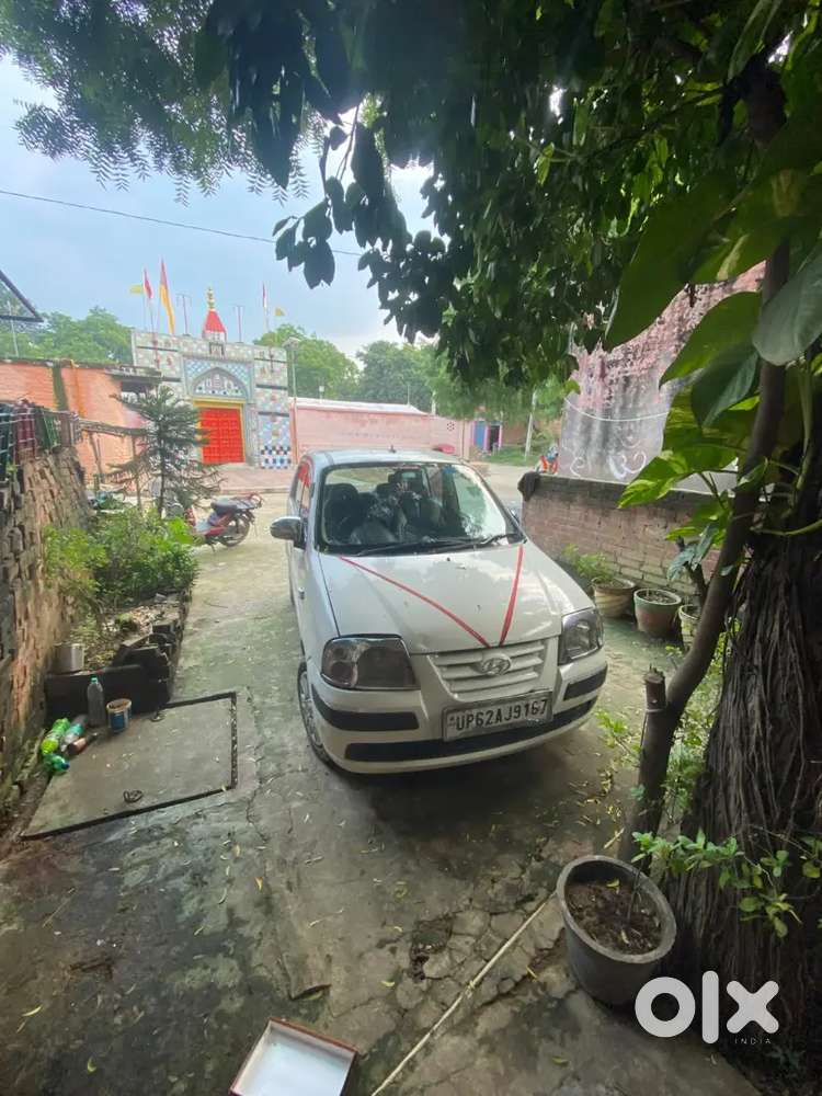 2nd Owner 2014 Hyundai Santro Xing