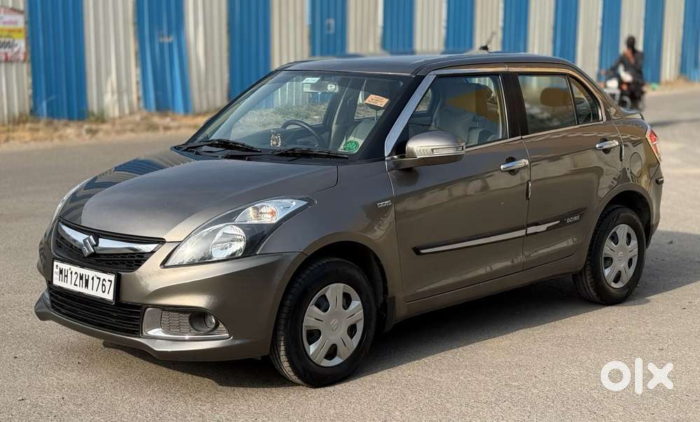 Maruti Suzuki Swift Dzire 2015-2017 Vdi, 2016, Diesel