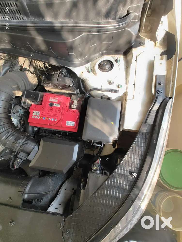 Top-end 2021 Kia Seltos Gtx+ Diesel Automatic (dual Tone)