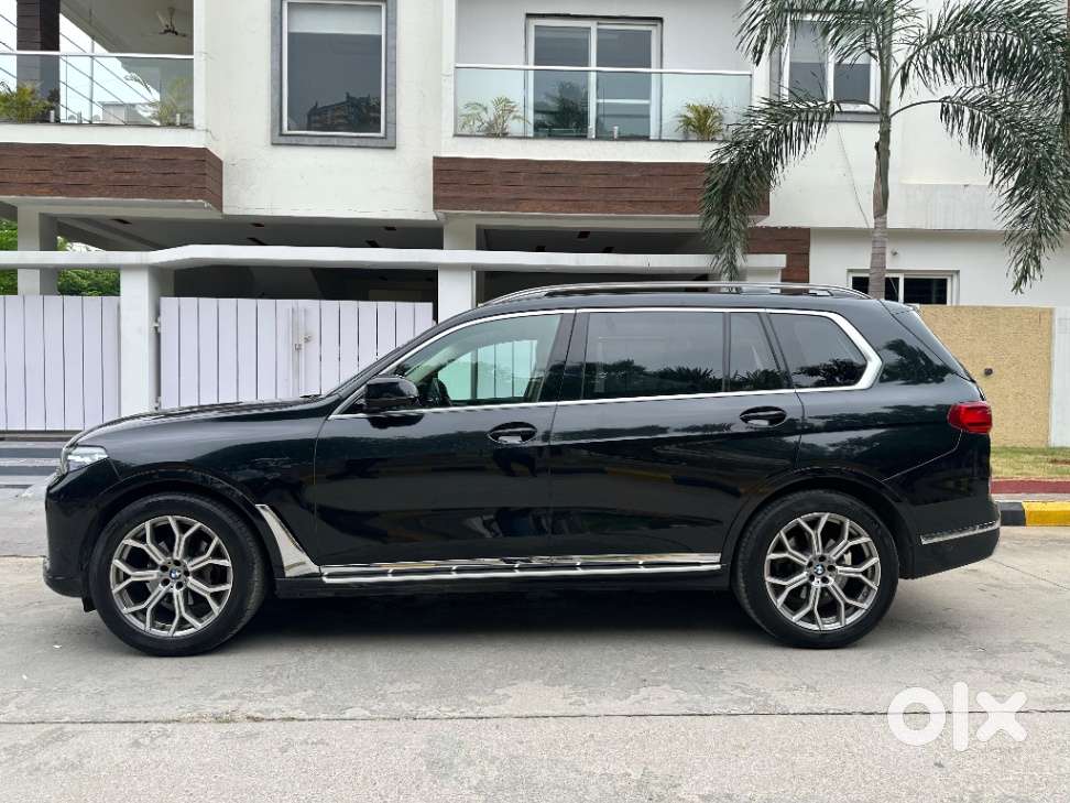 Bmw X7 Xdrive30d Dpe Signature, 2020, Diesel