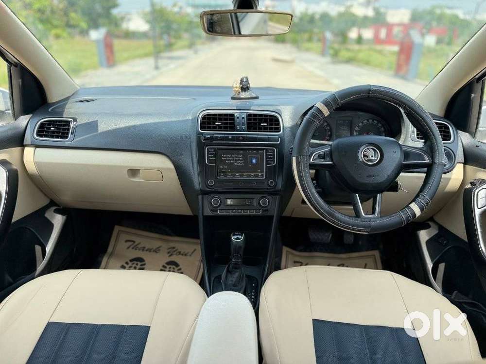 Skoda Rapid 1.5 Tdi Cr Elegance Plus, 2017, Diesel