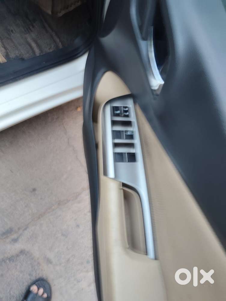 Honda City 2015-2017 I Vtec V, 2014, Petrol