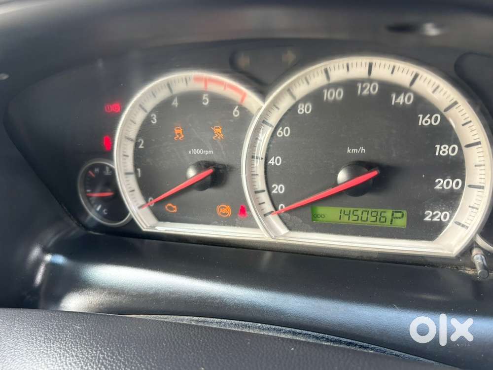 Chevrolet Captiva 2009 Diesel Good Condition & Valid Up To 2031
