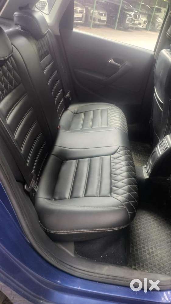 Volkswagen Polo 2020 Petrol Well Maintained