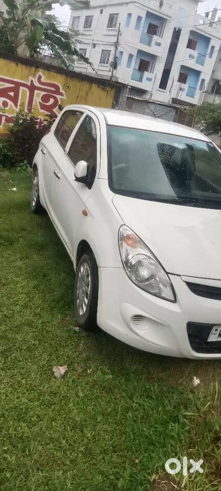 Hyundai I20 1.2 Magna 2012 Tax 2031