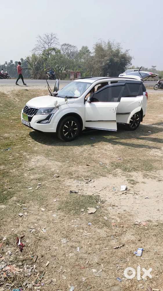 Mahindra Xuv500 2019 Diesel 850000 Km Driven