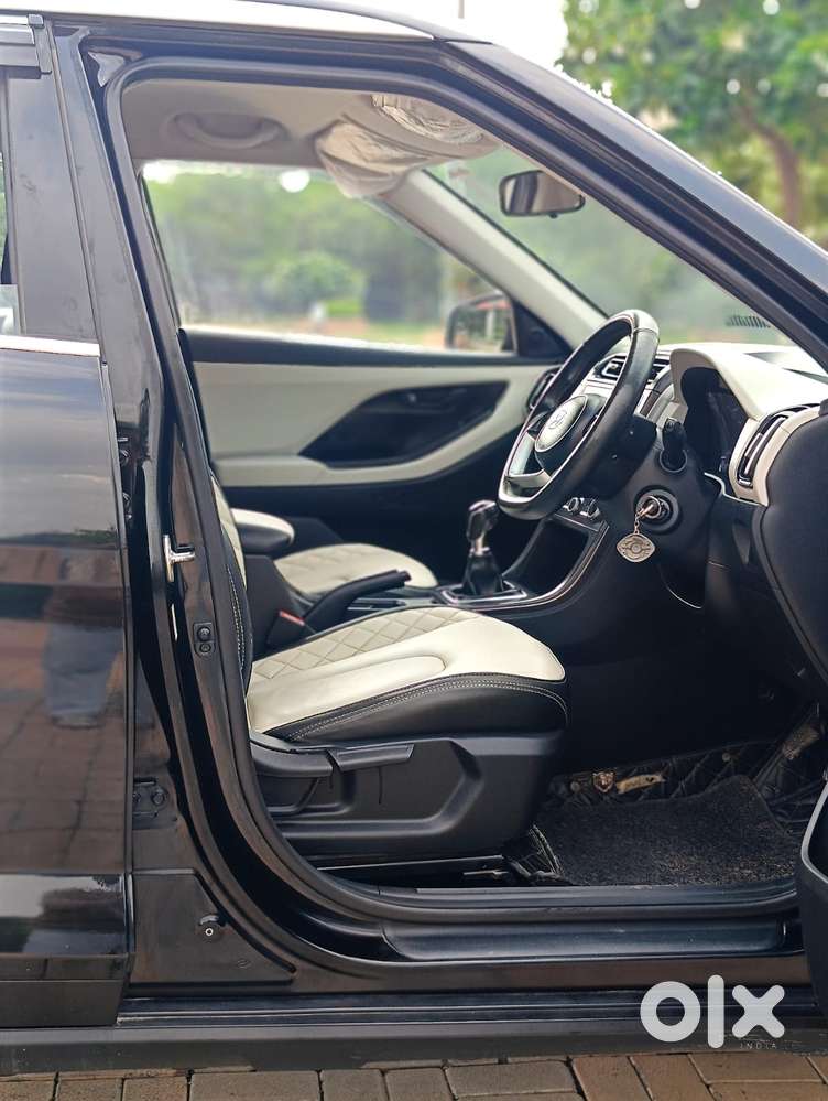 Hyundai Creta 1.5 Crdi E Diesel Mt, 2021, Diesel