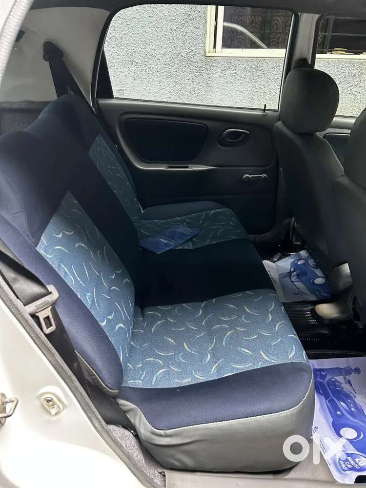 Maruti Suzuki Alto 2008 With 63000 Km