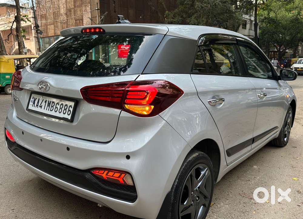 Hyundai Elite i20 Era 1.2, 2018, Petrol