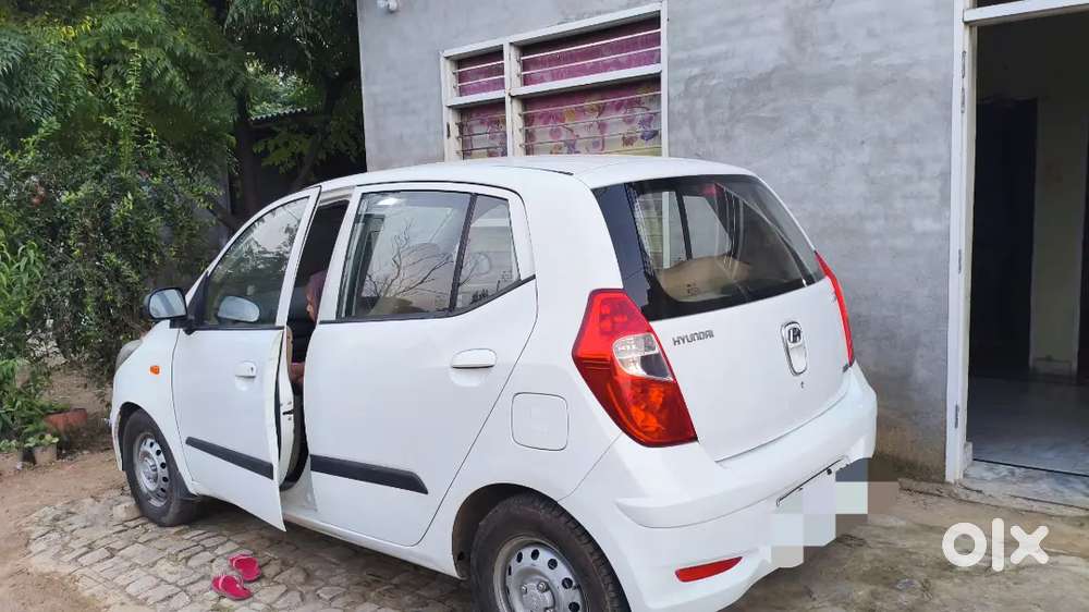 Amloh.   Hyundai I10 2013 Petrol 76000 Km Driven