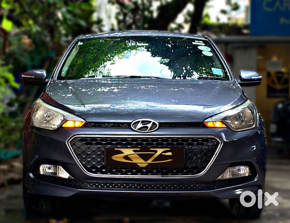 Hyundai I20 Diesel Asta, 2014, Diesel