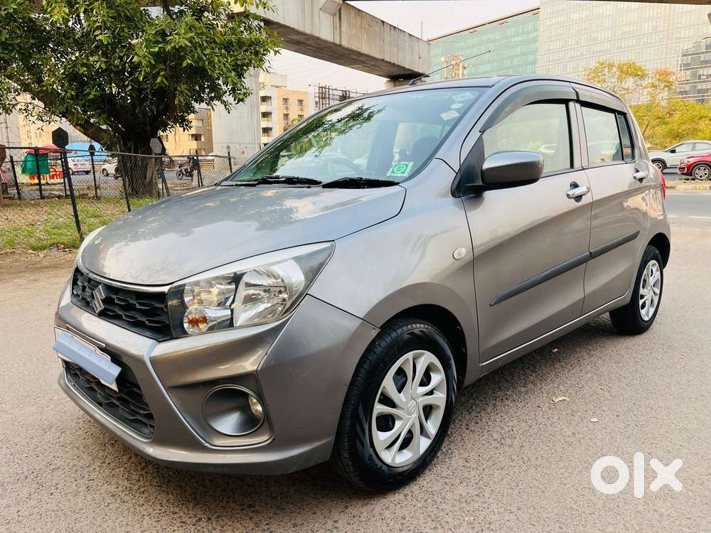 Maruti Suzuki Celerio Cng Vxi Optional, 2019, Cng & Hybrids