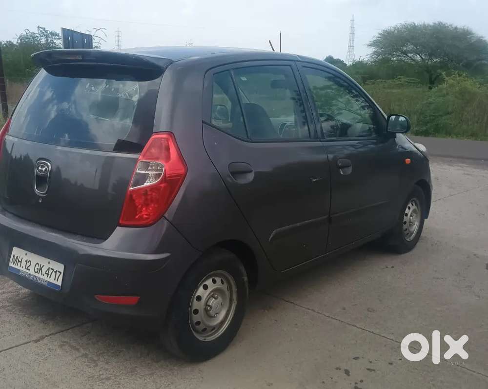 Hyundai I10 2010 For Sale
