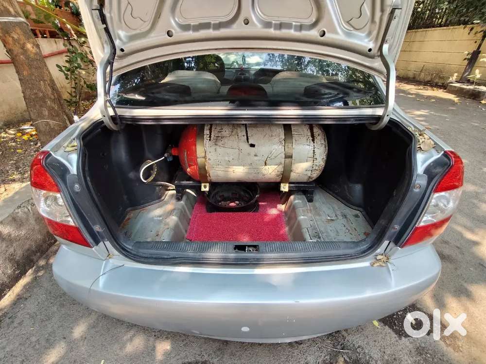 Hyundai Accent 1.5 Executive 2002