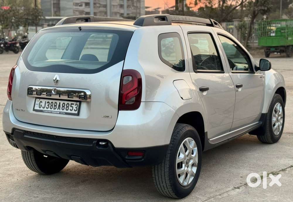 Renault Duster Rxe, 2019, Diesel